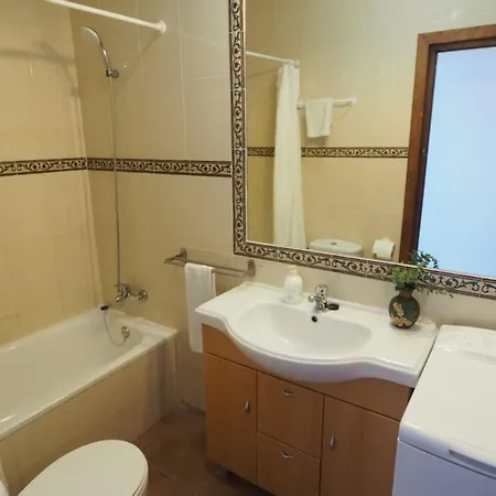 Paradise - Dos Ardillas Nerja