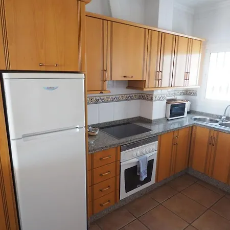 Paradise - Dos Ardillas Villa