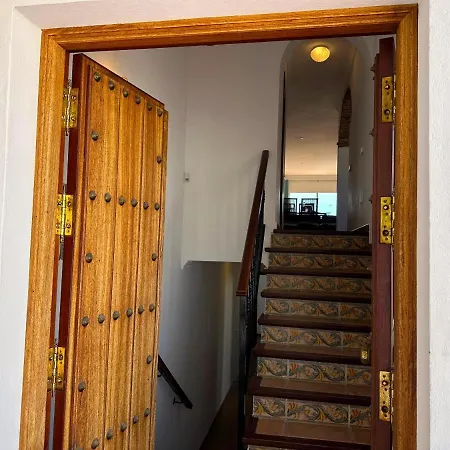 Villa Paradise - Dos Ardillas Nerja