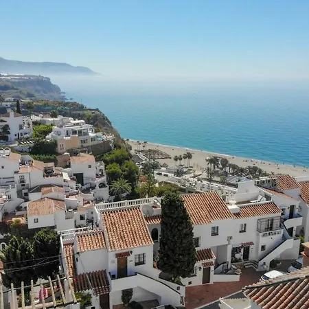 Paradise - Dos Ardillas * Nerja