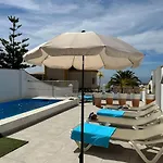 Paradise - Dos Ardillas *