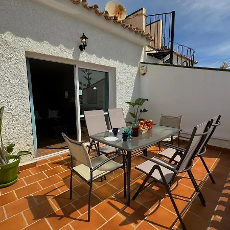 Villa Paradise - Dos Ardillas