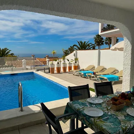 Paradise - Dos Ardillas