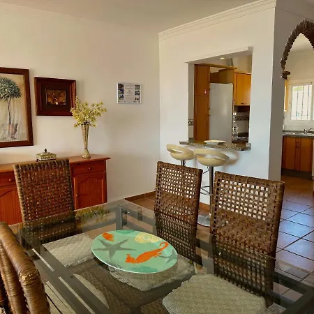 Villa Paradise - Dos Ardillas *