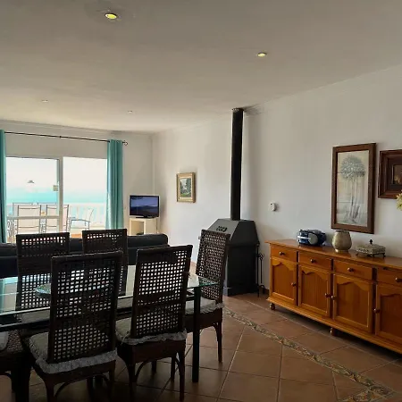 Villa Paradise - Dos Ardillas Nerja