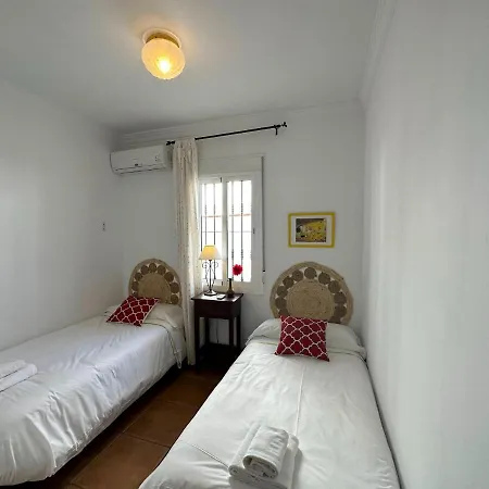 Paradise - Dos Ardillas *