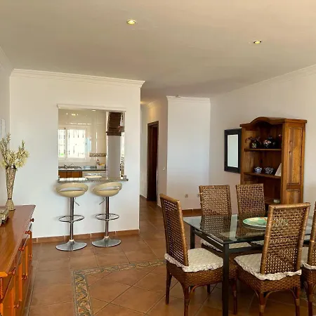 Paradise - Dos Ardillas Villa Nerja