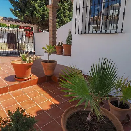 Paradise - Dos Ardillas * Nerja