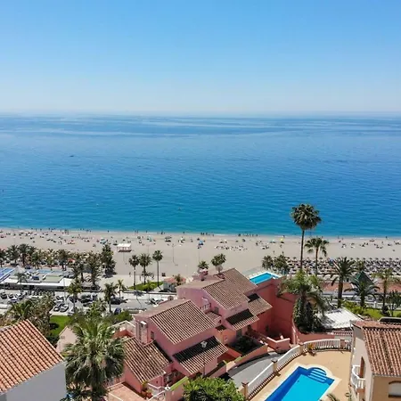 Paradise - Dos Ardillas Villa