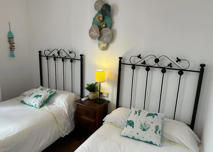 Paradise - Dos Ardillas فيلة