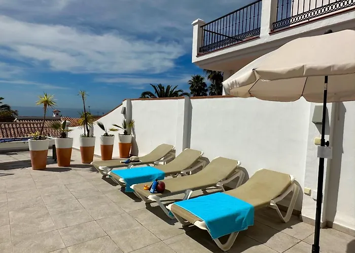 Paradise - Dos Ardillas