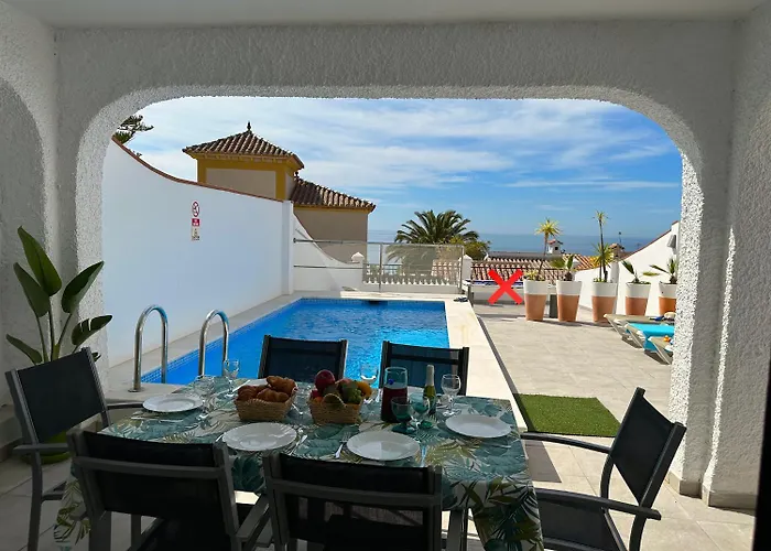 Paradise - Dos Ardillas * نيرخا