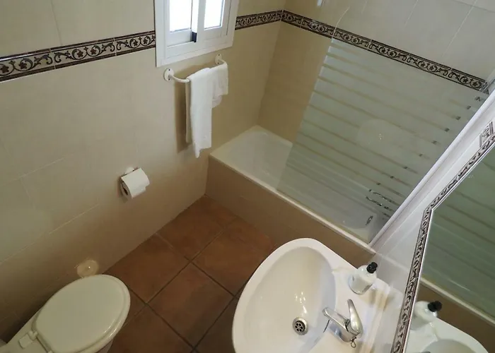 Paradise - Dos Ardillas 빌라