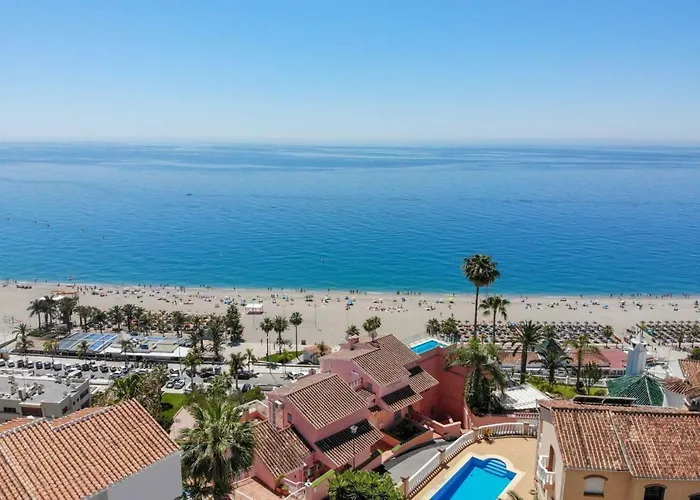 Paradise - Dos Ardillas Villa