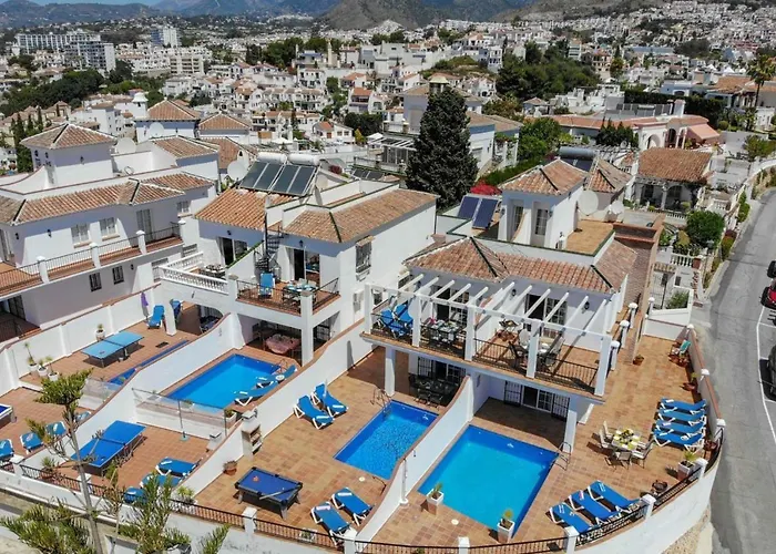 וילה Paradise - Dos Ardillas