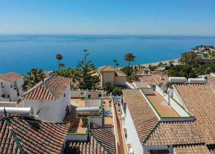 Paradise - Dos Ardillas *