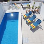Paradise - Dos Ardillas Вилла Нерха