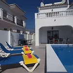 Paradise - Dos Ardillas