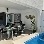 Вилла Paradise - Dos Ardillas *