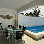 Paradise - Dos Ardillas Βίλα Nerja