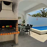 Paradise - Dos Ardillas Βίλα Nerja