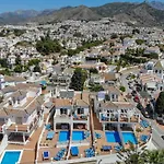 Paradise - Dos Ardillas * Нерха
