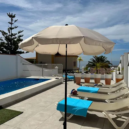 Paradise - Dos Ardillas *