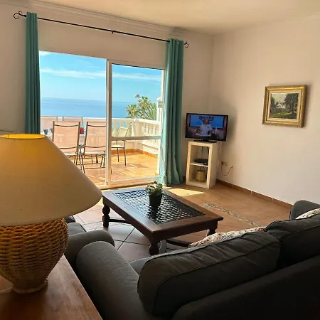 Paradise - Dos Ardillas וילה