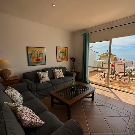 Paradise - Dos Ardillas וילה *