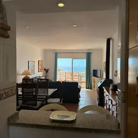 Paradise - Dos Ardillas וילה *