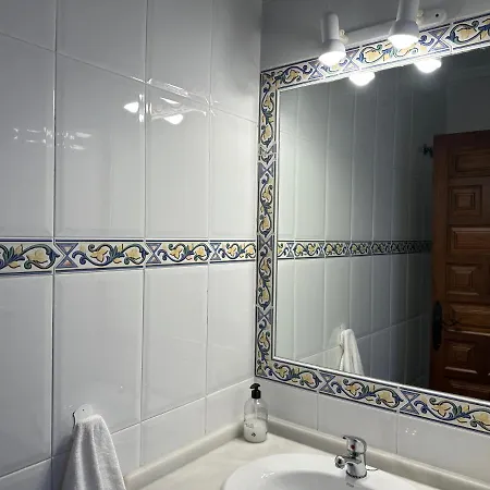 Paradise - Dos Ardillas וילה