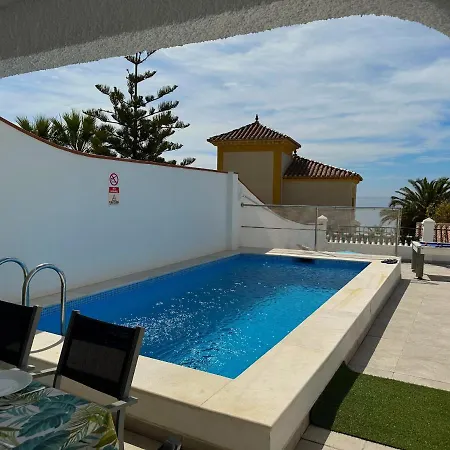 וילה Paradise - Dos Ardillas