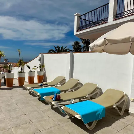 Paradise - Dos Ardillas