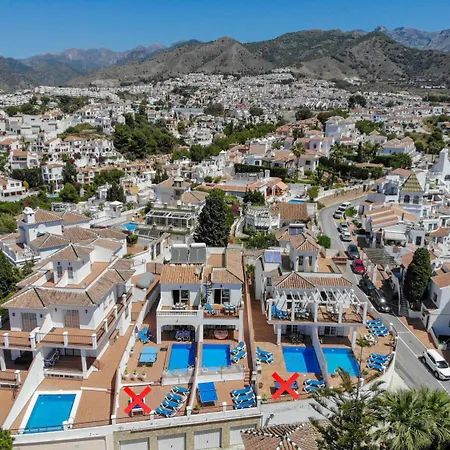 Villa Paradise - Dos Ardillas