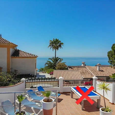 Paradise - Dos Ardillas Nerja