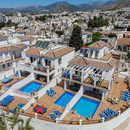 Paradise - Dos Ardillas * Nerja