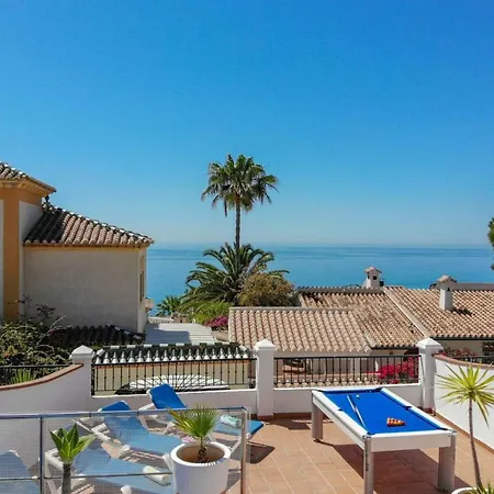 Paradise - Dos Ardillas וילה *