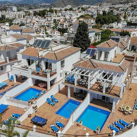 וילה Paradise - Dos Ardillas