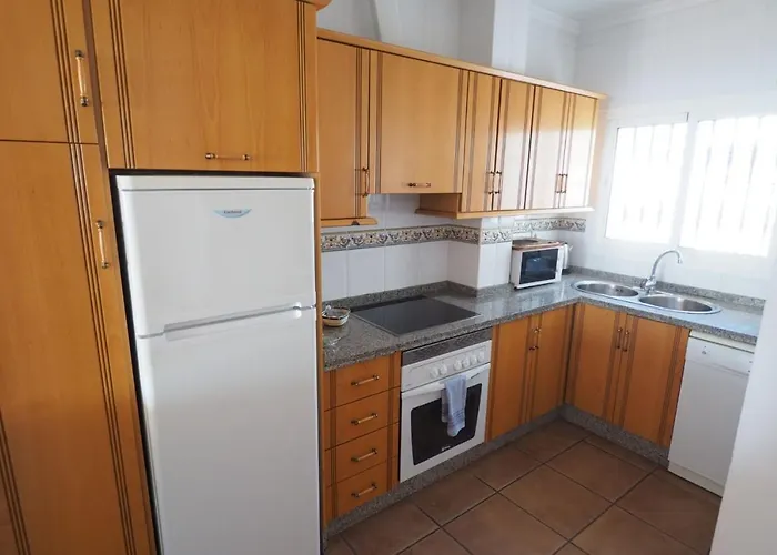 Paradise - Dos Ardillas Вилла