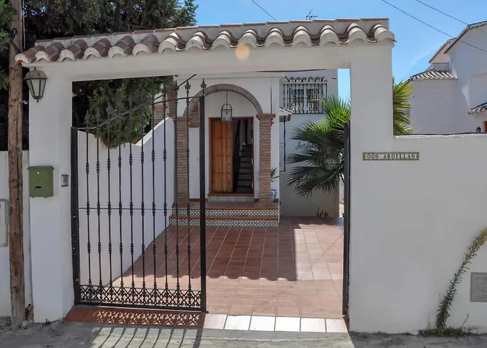 Paradise - Dos Ardillas *