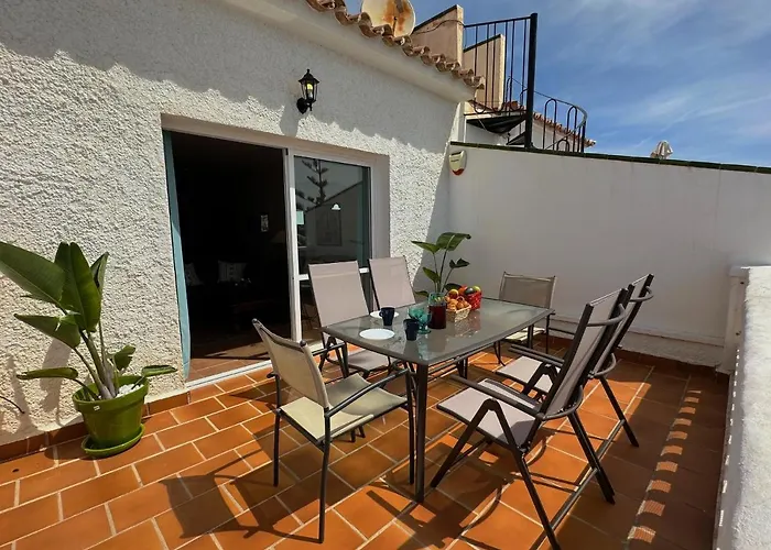 Villa Paradise - Dos Ardillas