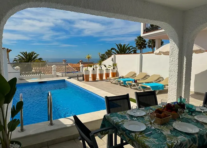 Paradise - Dos Ardillas