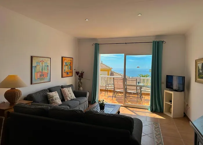 Paradise - Dos Ardillas Villa *