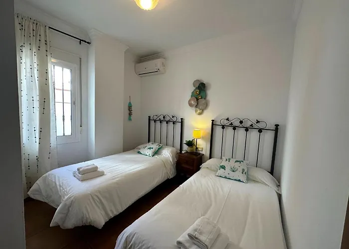 Paradise - Dos Ardillas ヴィラ