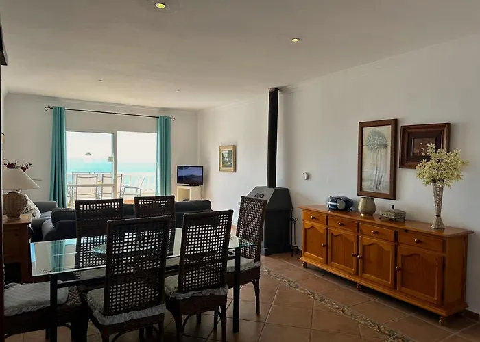 Вилла Paradise - Dos Ardillas Нерха