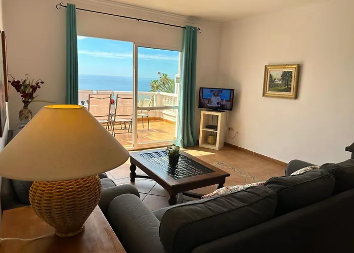 Paradise - Dos Ardillas Вилла