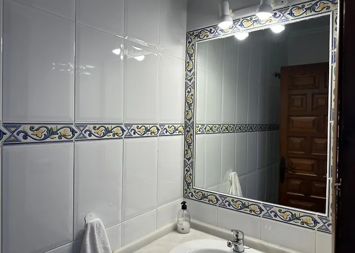 Paradise - Dos Ardillas ヴィラ