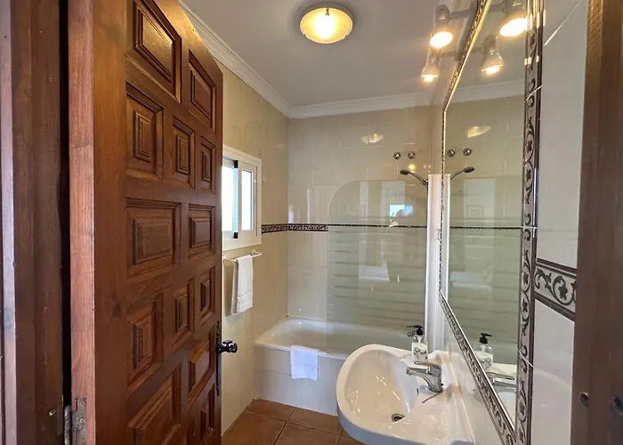 ヴィラ Paradise - Dos Ardillas ネルハ