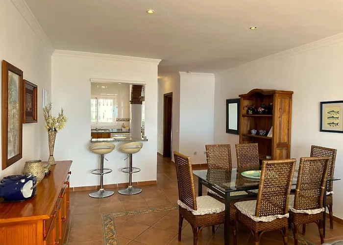 Paradise - Dos Ardillas Вилла Нерха