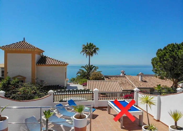 Paradise - Dos Ardillas Nerja